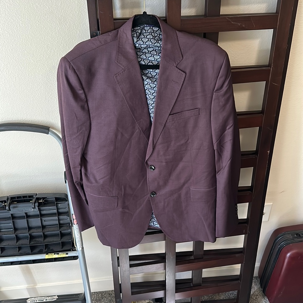 Ted Baker Sport Coat For Men